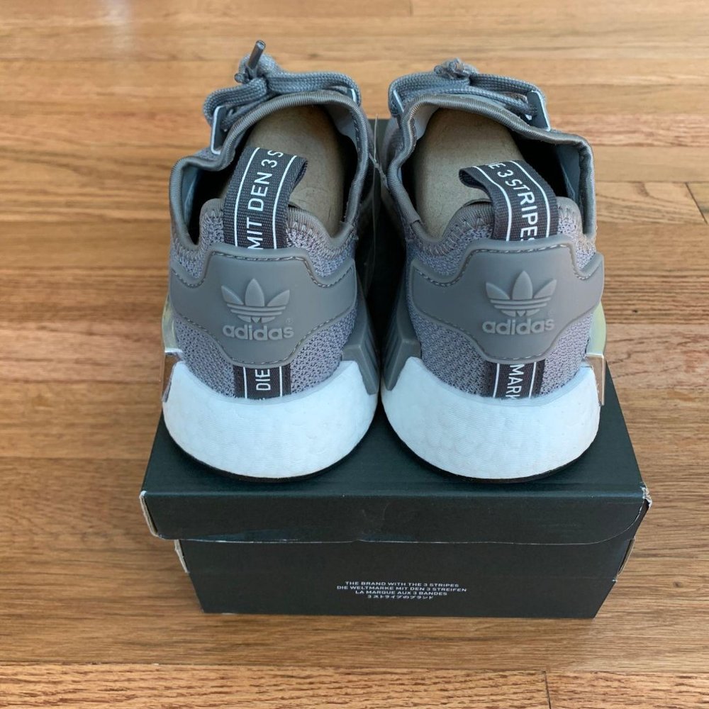 adidas NMD R1 Womens Shoes - Picture 4 of 7